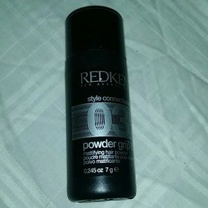 Redken powder grip