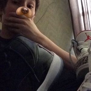 Meet your Posher, Josh