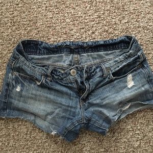 American Eagle shorts