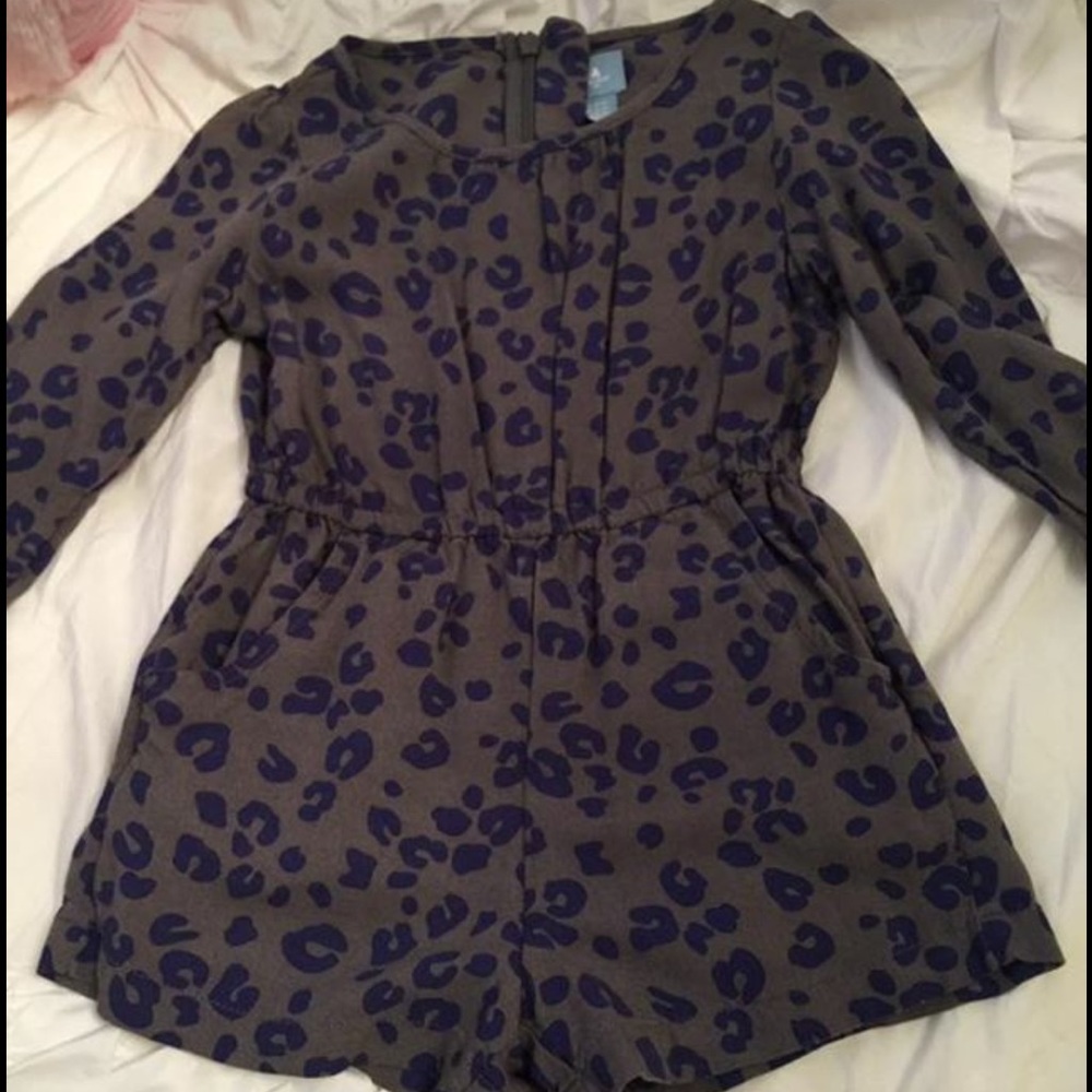 Romper Gap 2T