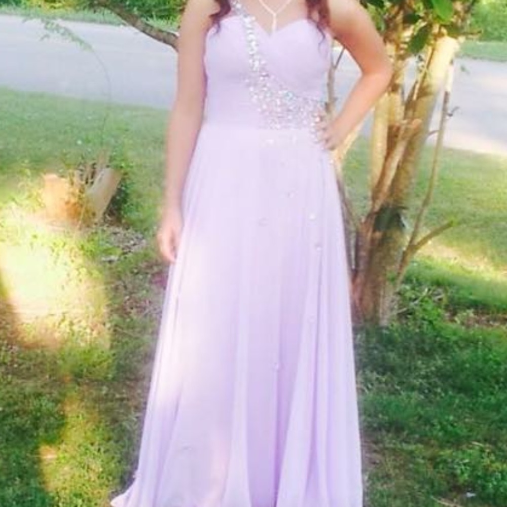 Prom Dress!!