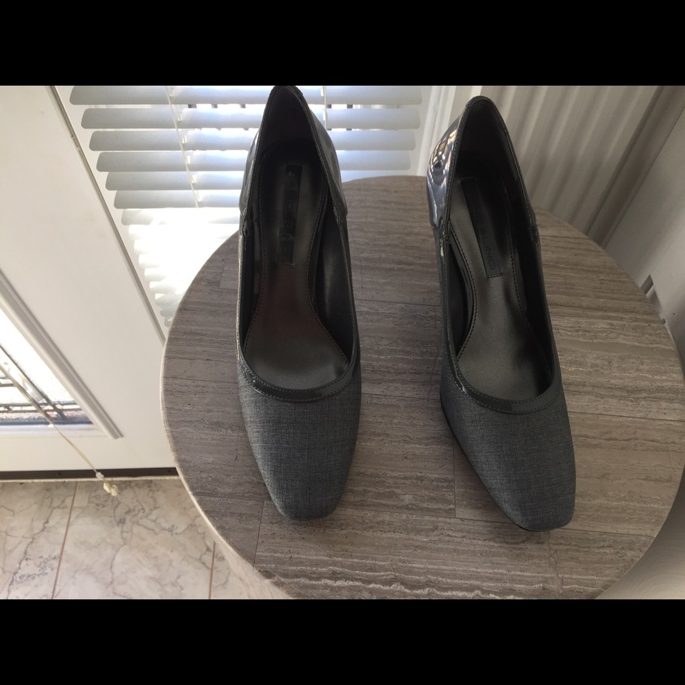 Pumps
