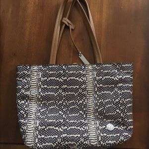 Vince Camuto Tote NWOT