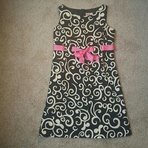 Adorable Spring Dress!