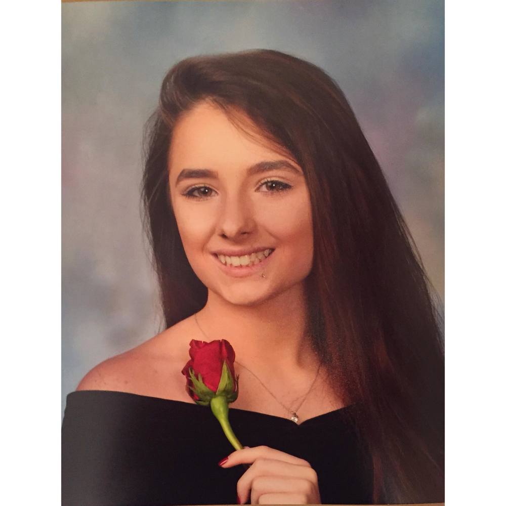 Meet your Posher, Kaitlyn