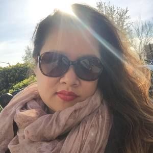 Meet your Posher, Annie