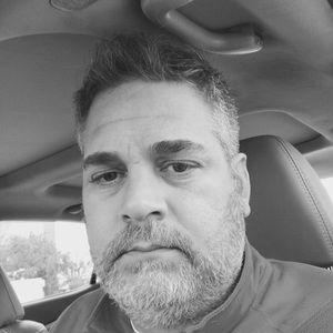 Meet your Posher, Jason