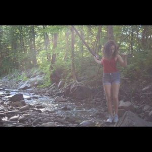 Meet your Posher, Phoebe