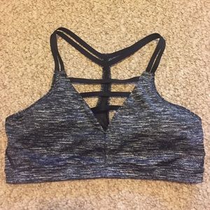 NWOT Victoria's Secret sports bra