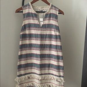 Anthropologie Holding Horses Shift Size 0 NWT