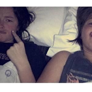 Meet your Posher, Rieley