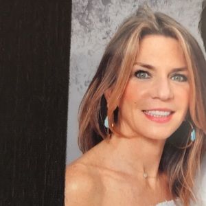 Meet your Posher, Jill