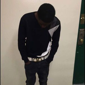 Meet your Posher, Jakari