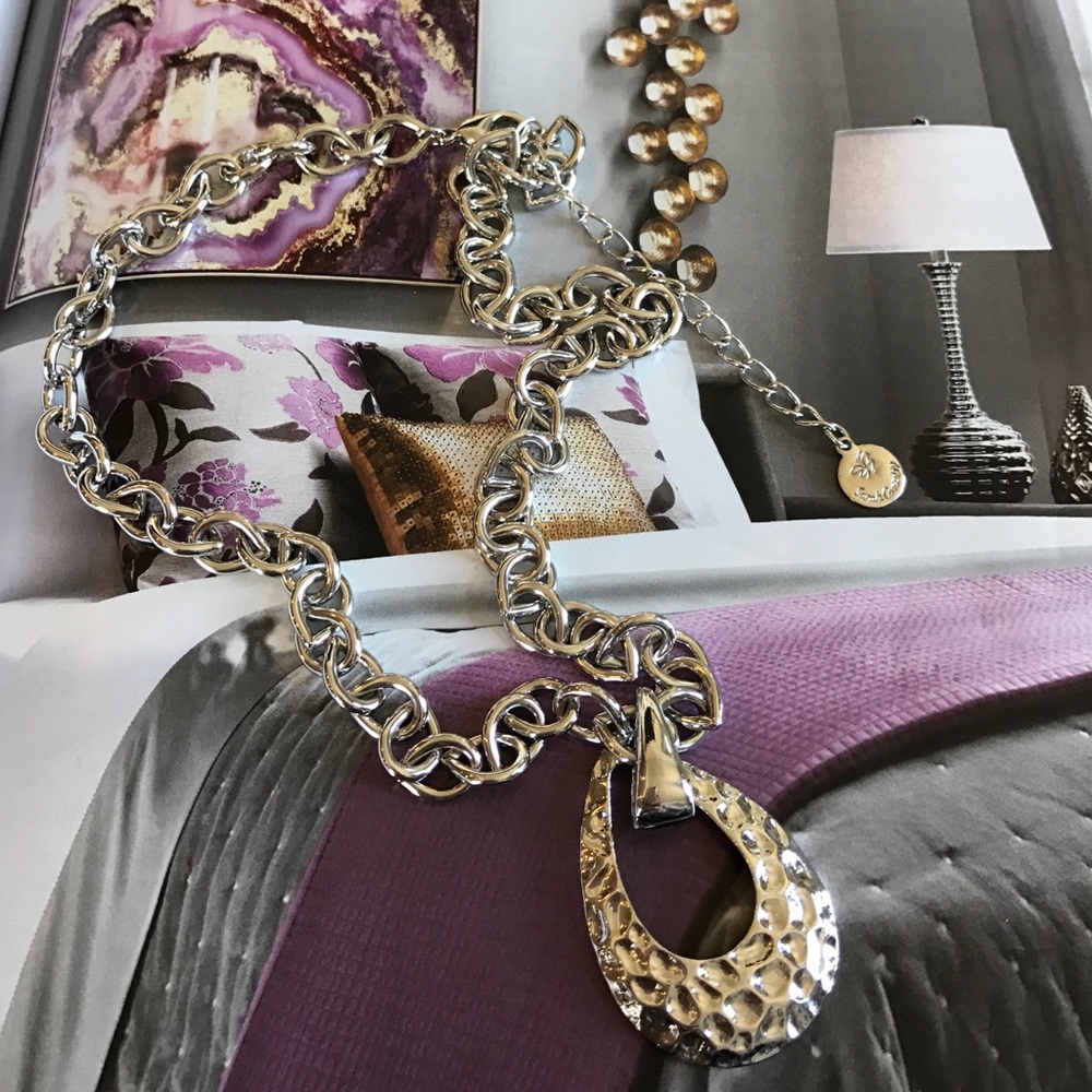 Sarah Coventry Necklace