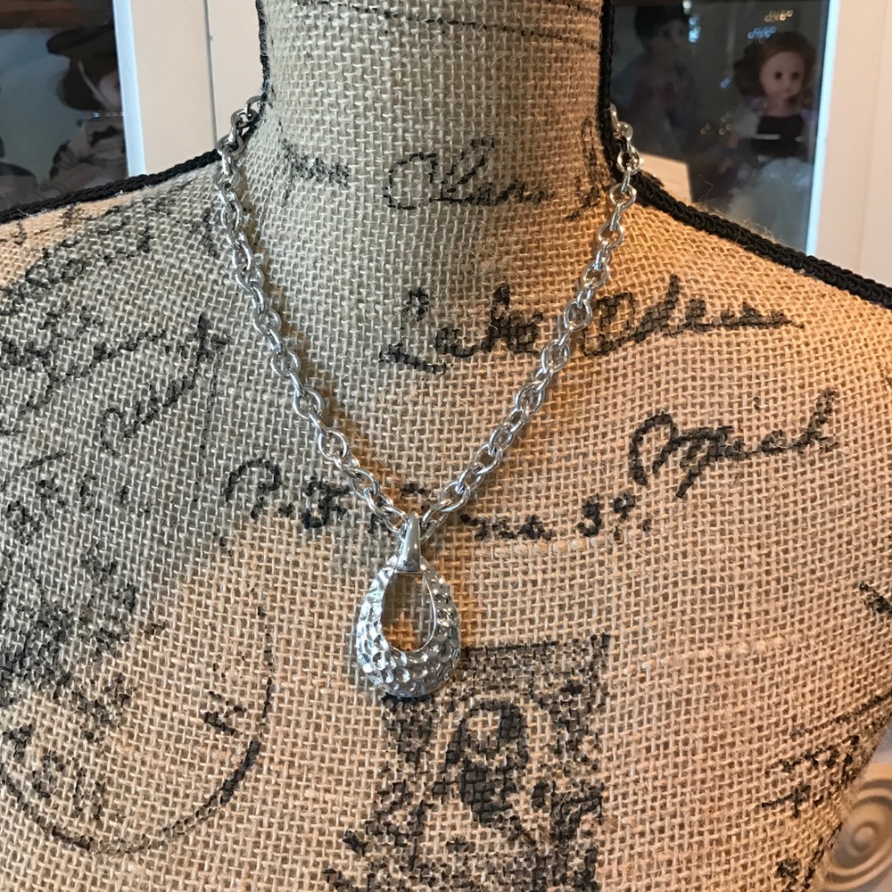 Sarah Coventry Necklace - Picture 2 of 4