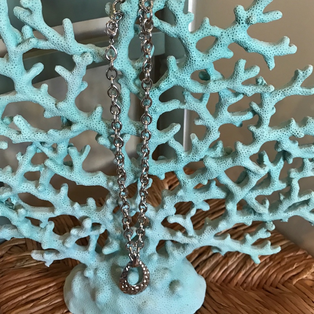 Sarah Coventry Necklace - Picture 3 of 4
