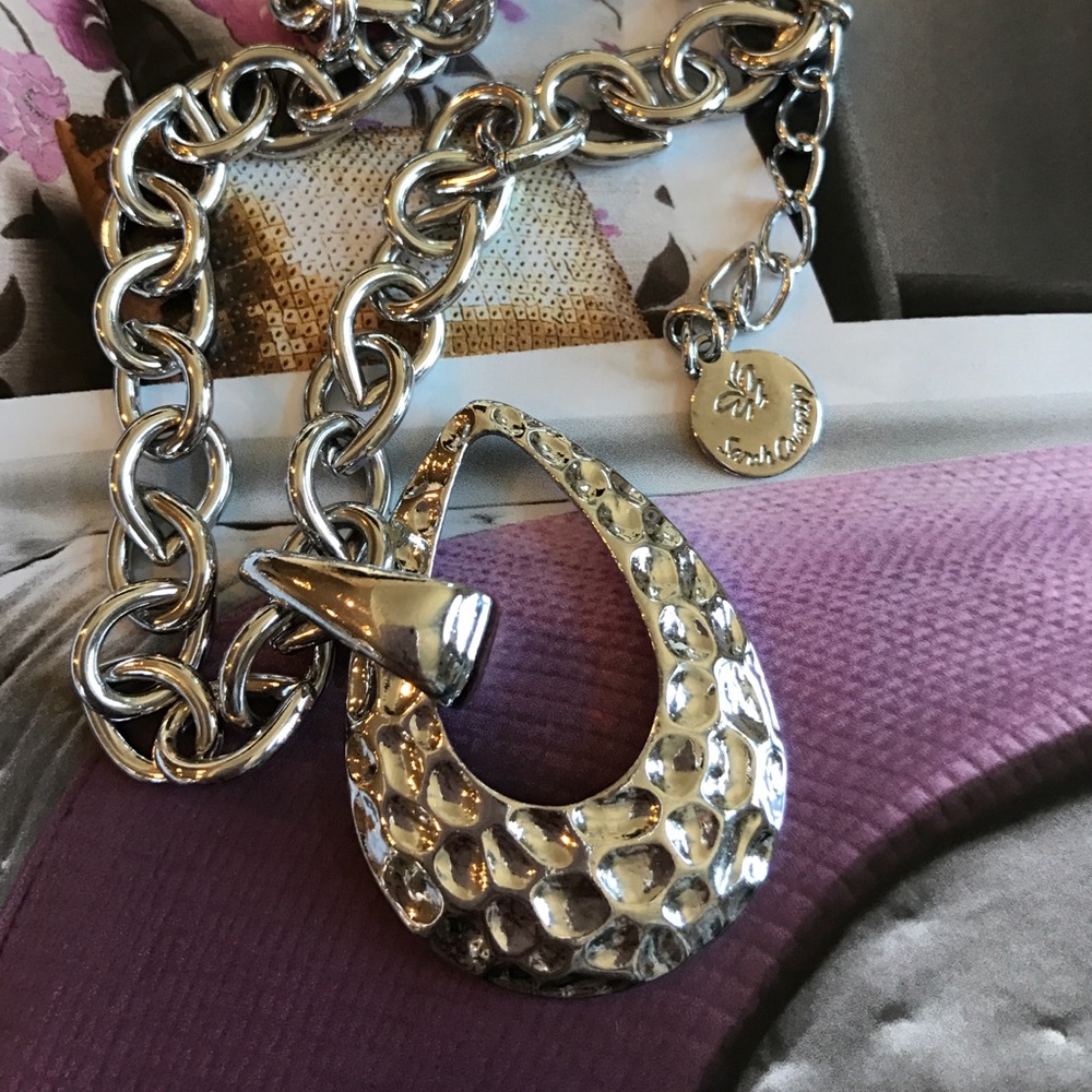 Sarah Coventry Necklace - Picture 4 of 4