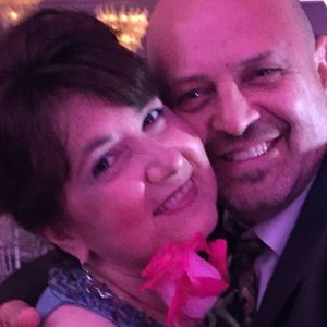 Meet your Posher, Sam