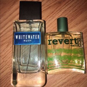 Men's Cologne