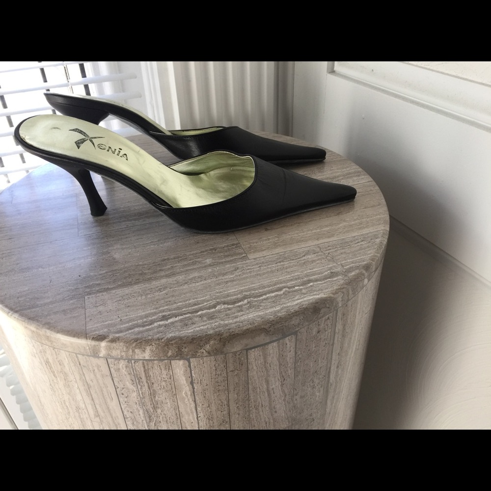 Mules - Picture 2 of 3
