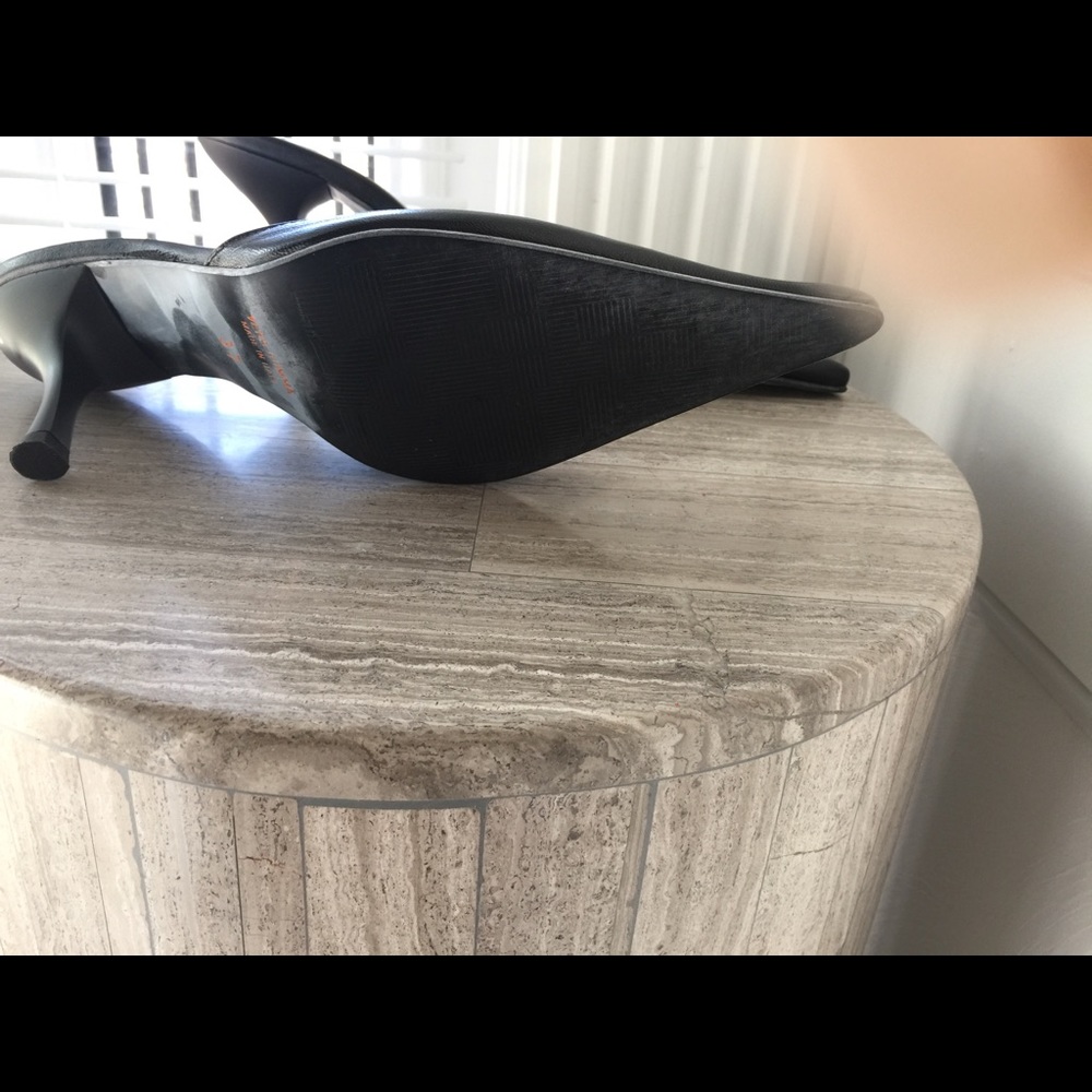 Mules - Picture 3 of 3