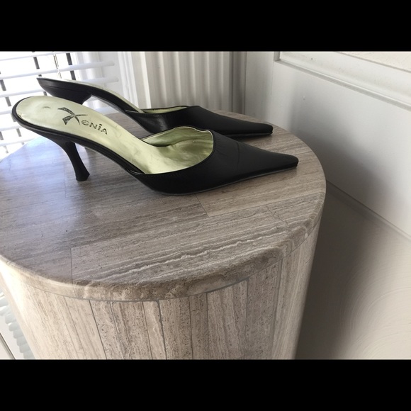 Mules - Picture 2 of 3