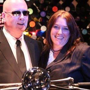 Meet your Posher, Robin