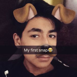 Meet your Posher, Daniel