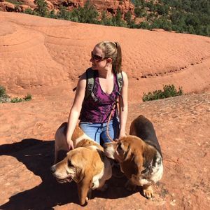 Meet your Posher, Laura