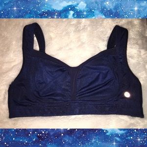 Lululemon Ta Ta Tamer Sports Bra 32DD