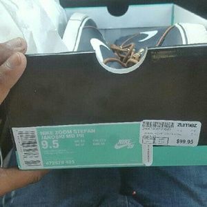 Stefan Janoski MD Pr