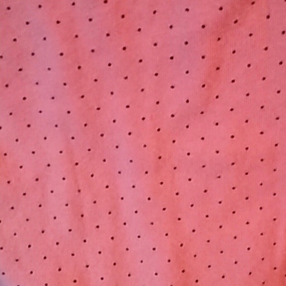 Pink American Eagle Favorite T - Picture 3 of 3