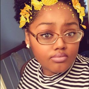 Meet your Posher, Cheyenne