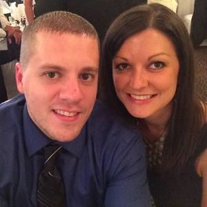 Meet your Posher, Jamie