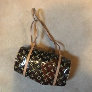 Imitation Louis Vuitton bag