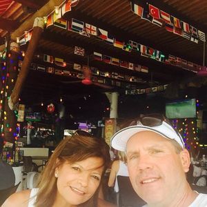 Meet your Posher, Deborah