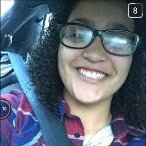 Meet your Posher, Megan