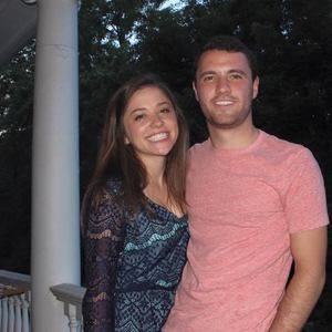 Meet your Posher, Sara jane