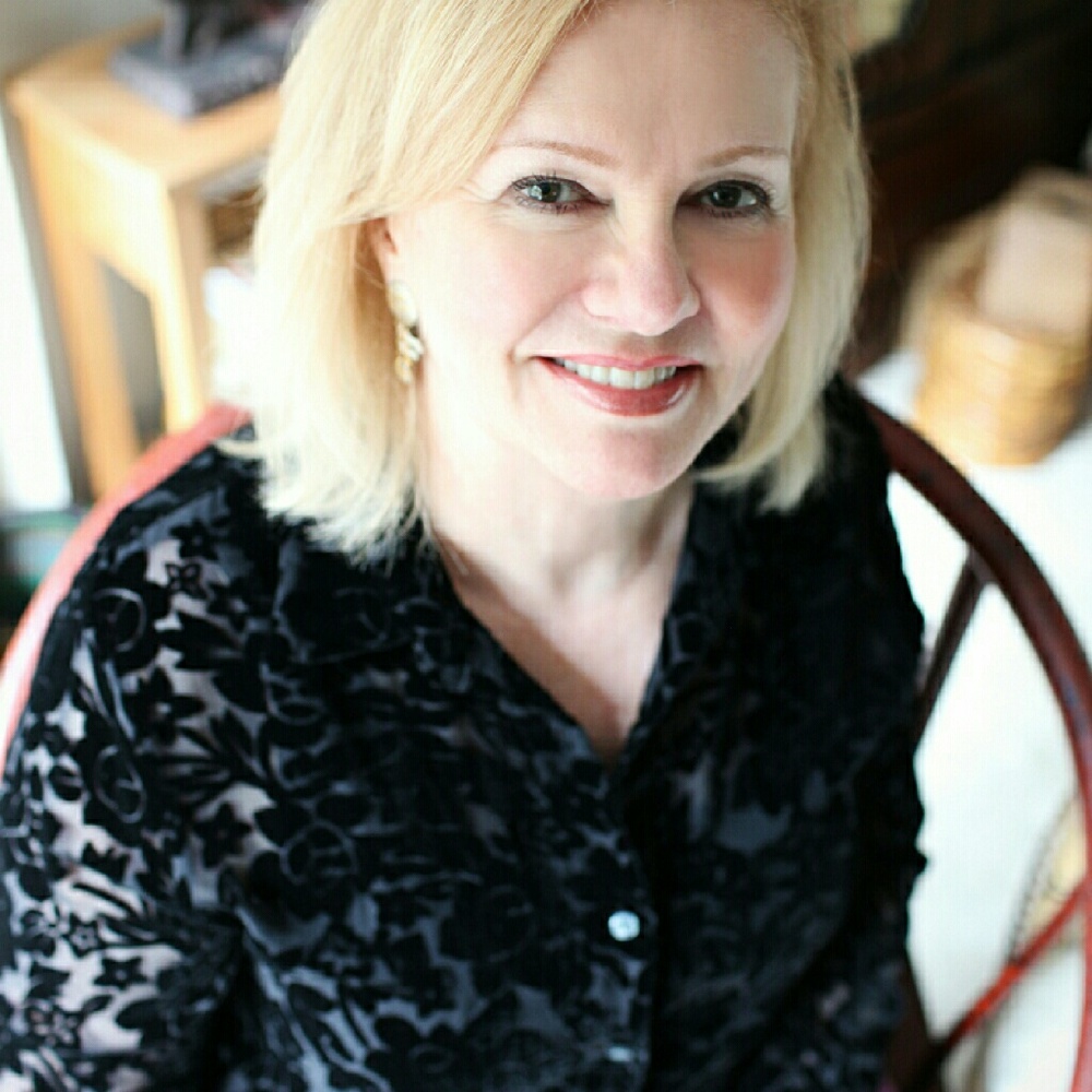 Meet your Posher, Maggie