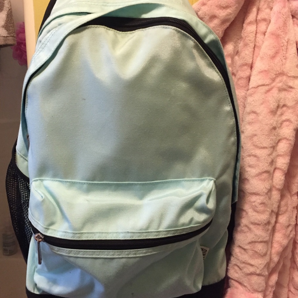 Victoria secret backpack