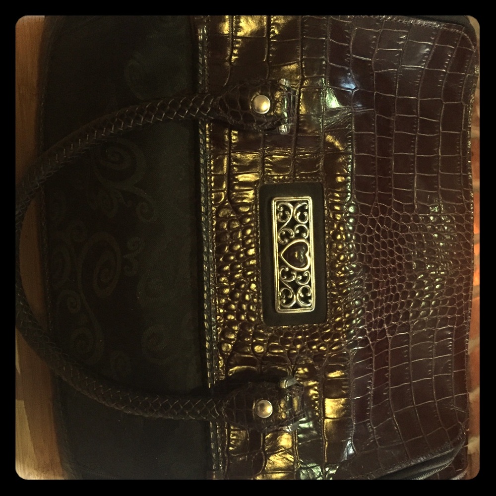 Gorgeous Brighton Bag