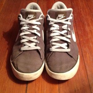 Nike Shoes, Brown, men's 11