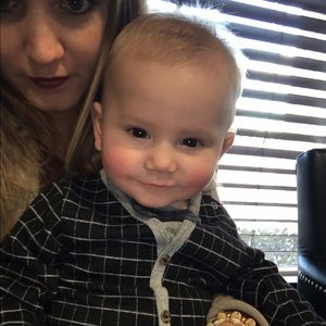 Meet your Posher, Kathy