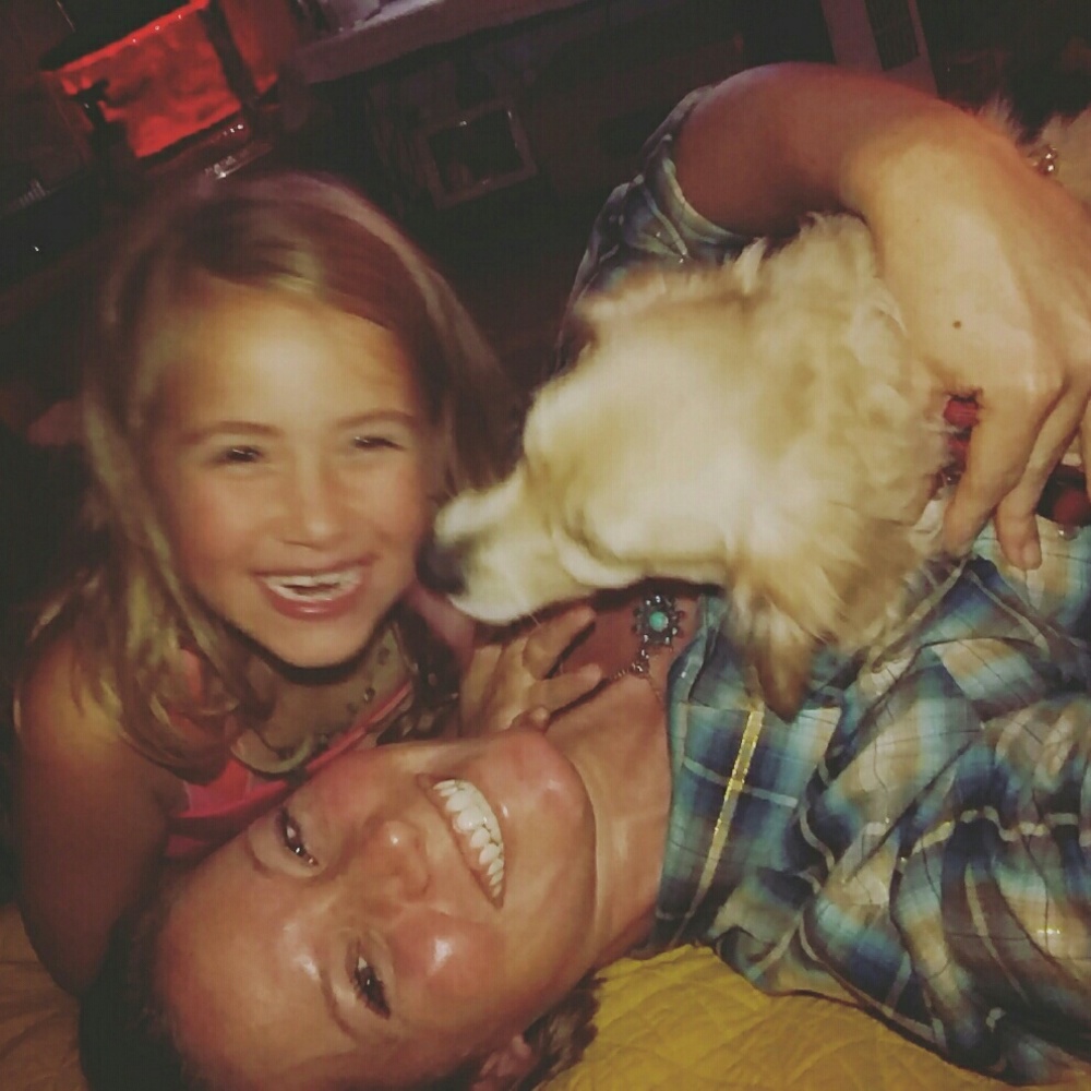 Meet your Posher, Christi