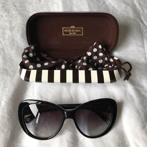 Henri Bendel Sunglasses
