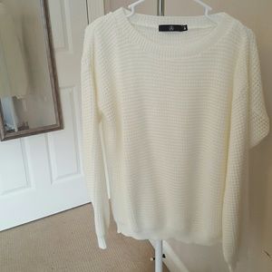 Missguided knit sweater