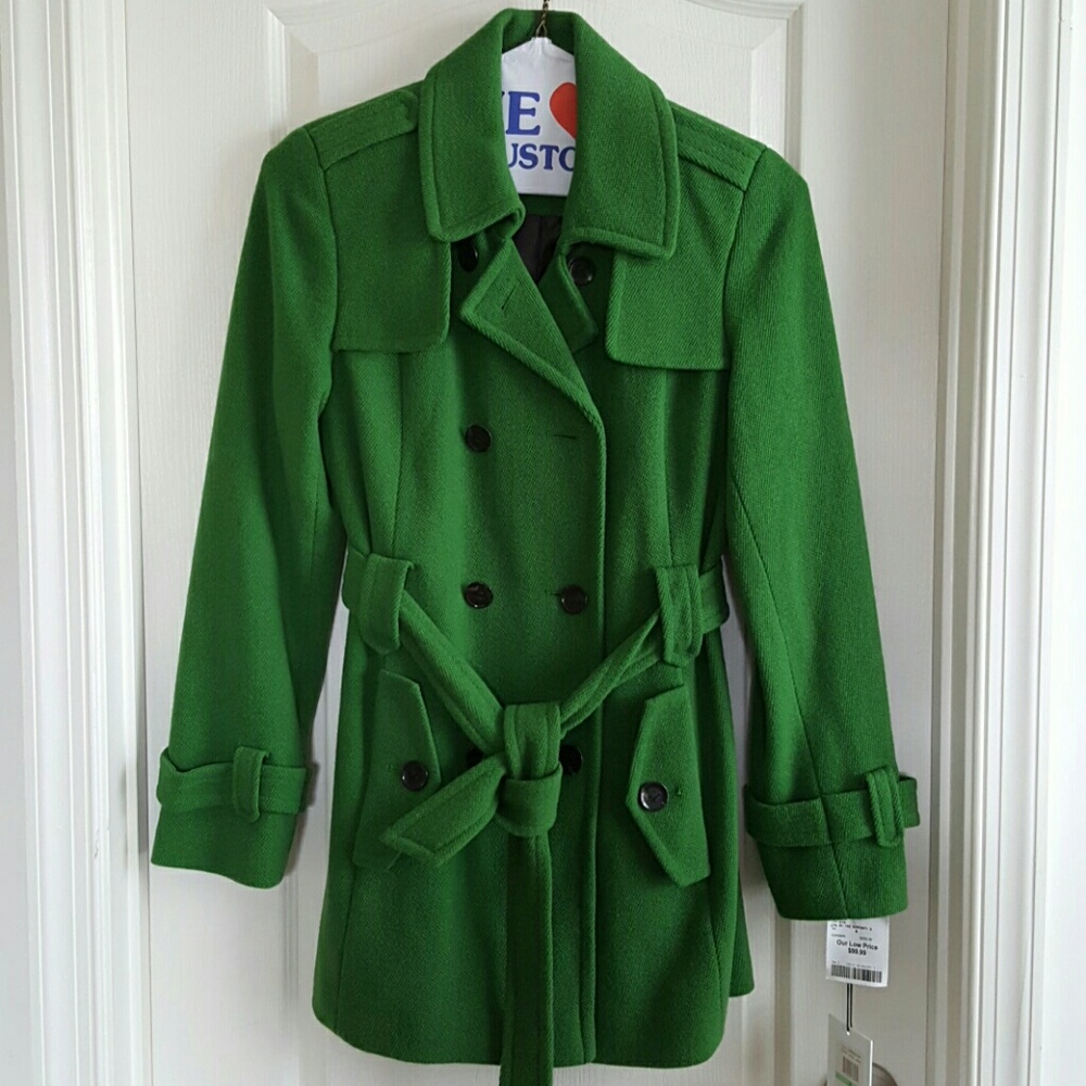 Coat
