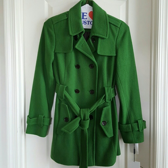 Coat - Picture 3 of 4