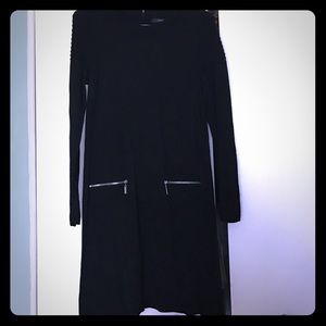 Gorgeous Tahari sweater dress
