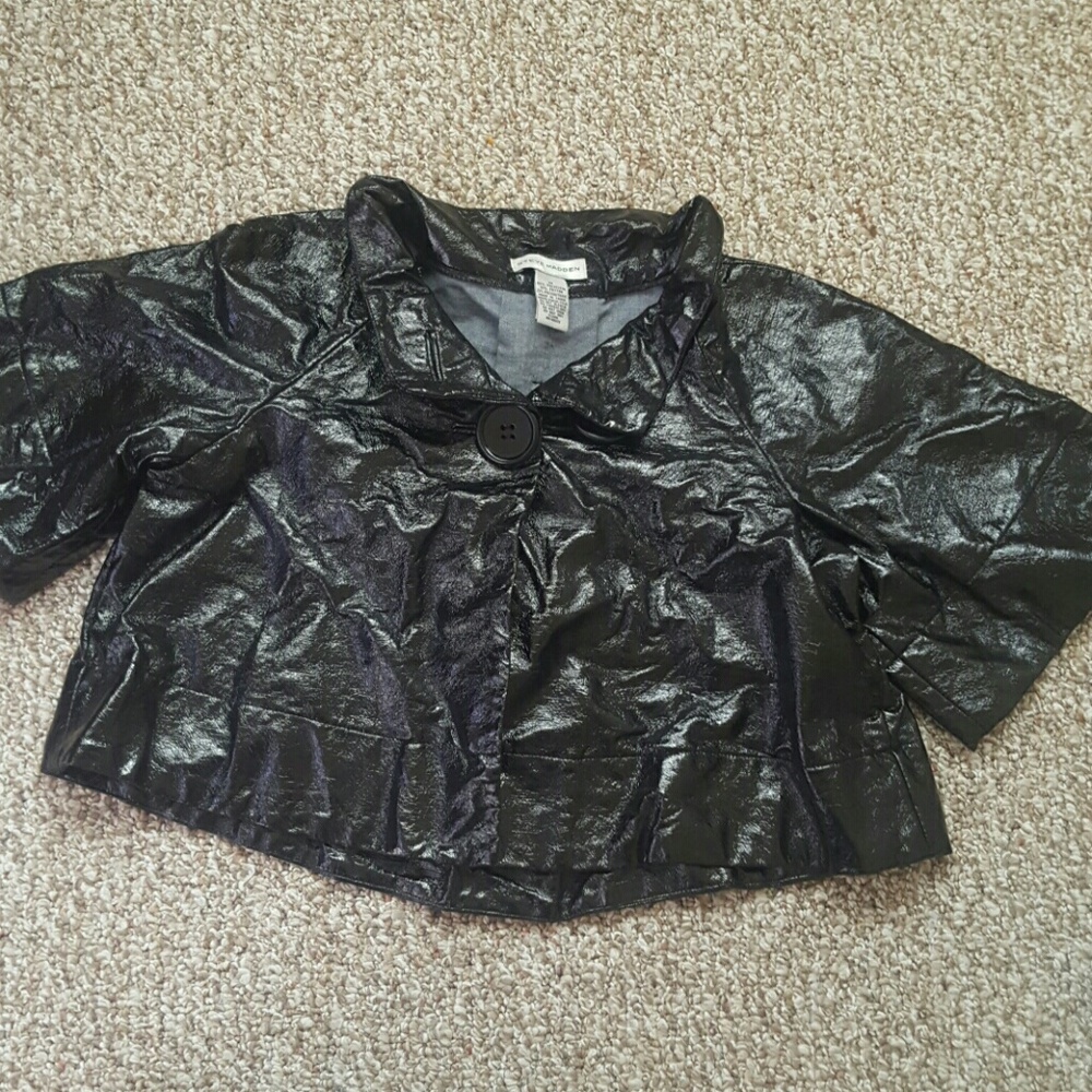 Steve Madden bolero *last chance*